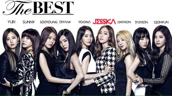 Xem ngay để hiểu vị trí của Jessica quan trọng thế nào đối với SNSD Ảnh 2