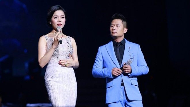 Hà Kiều Anh mời Bằng Kiều, Lệ Quyên ra tổ chức liveshow tại Vũng Tàu Ảnh 2