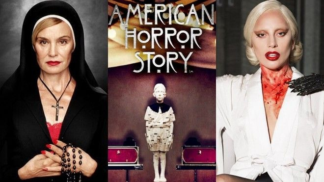 'American Horror Story 6' và những điều cần biết trước khi hướng tới Emmy Ảnh 2