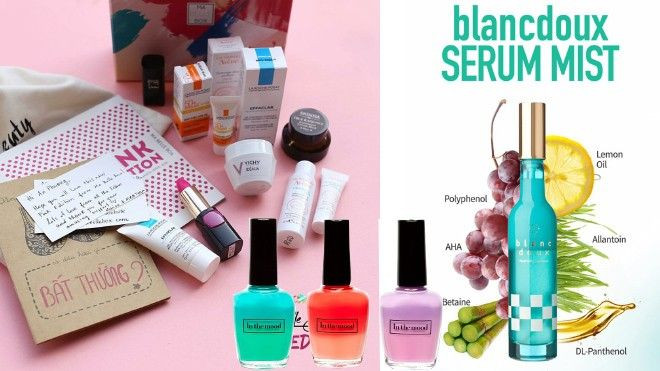 Top 3 mỹ phẩm gây bão tại Vpop bạn nên cập nhật Ảnh 2