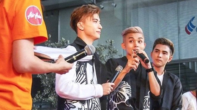 Fan 'dậy sóng' khi nghe Jun (365) nói thành thạo tiếng Nhật Ảnh 2