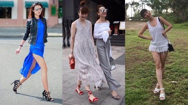 31/5: Sĩ Thanh, Song Yến đồng loạt lăng xê style boho-chic Ảnh 2