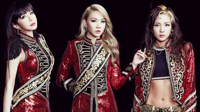 Fan ‘nổi điên’ vì YG cân nhắc thêm thành viên mới vào 2NE1 Ảnh 2