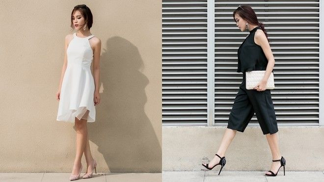 BST Fresh & Now: Đánh cắp nắng hè oi ả Ảnh 2