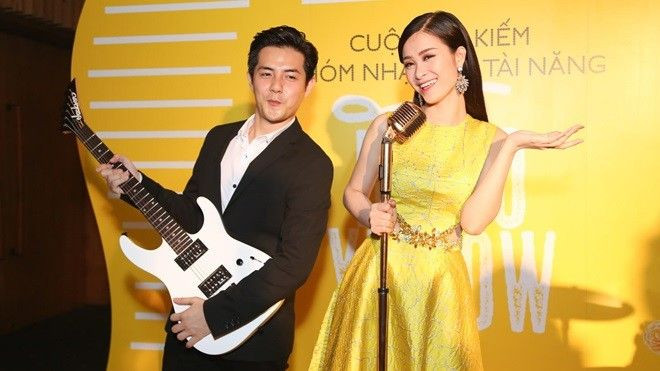 'Ông bà bầu' Đông Nhi - Ông Cao Thắng mở cuộc thi tuyển chọn girlgroup 'khủng' Ảnh 2