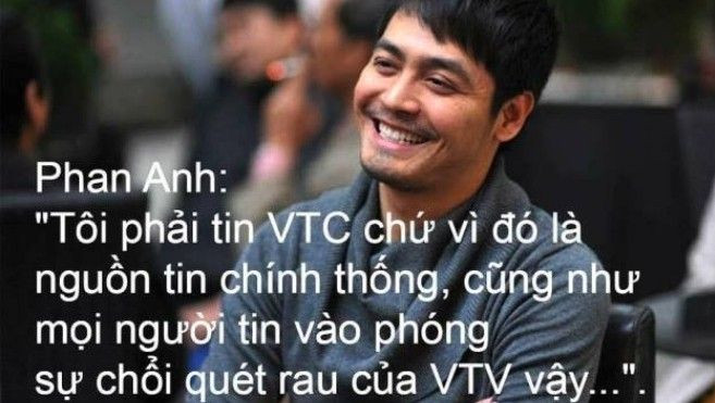 MC Phan Anh trở thành hiện tượng làm thay đổi định nghĩa 'soái ca' của cộng đồng mạng Ảnh 2