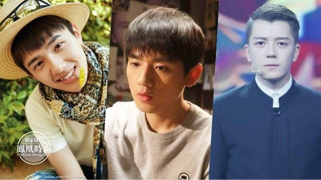 Hàn Tự - Hotboy bị lãng quên, xứng tầm đối thủ của Dư Hoài và Tinh Hà Ảnh 2