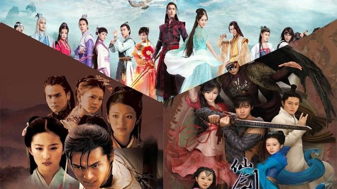 Phim chuyển thể game Trung Quốc: Tạo hình không phải là tất cả! Ảnh 2