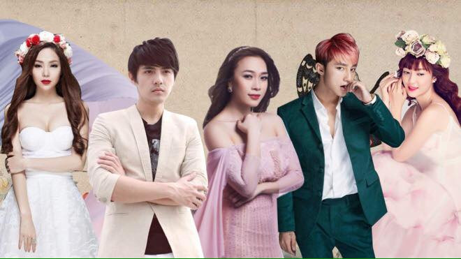 Những ca sỹ Việt đa năng khiến các fan “phát cuồng” Ảnh 2