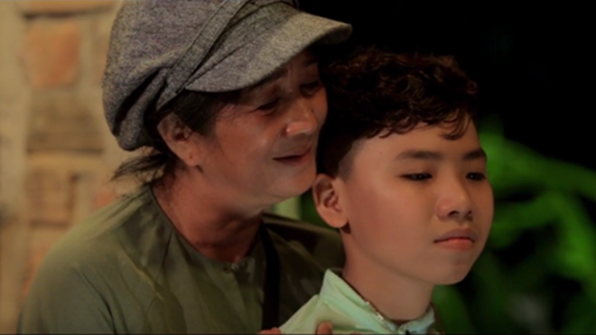 Học trò Cẩm Ly tiếp tục khiến khán giả xúc động mạnh với hành trình tìm mẹ Ảnh 2