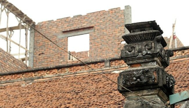 Cơn lốc đô thị hóa sắp 'cuốn phăng' làng cổ Cự Đà Ảnh 2