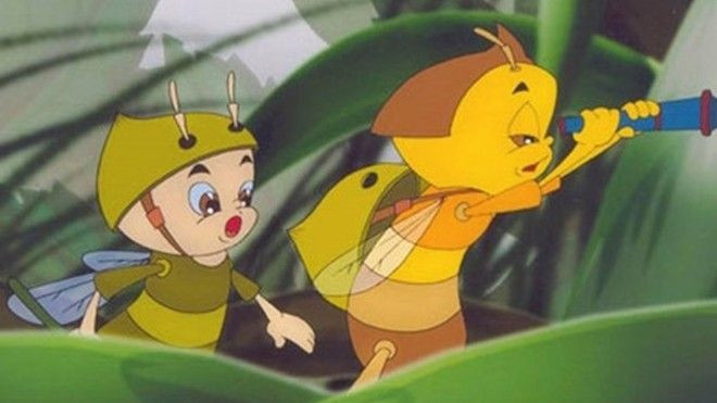 Những phim hoạt hình Việt hiếm hoi được khán giả nhớ đến Ảnh 2