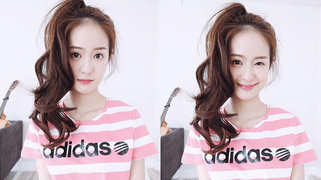 Pimtha - nàng hot girl xứng danh fashion icon Thái Lan Ảnh 2