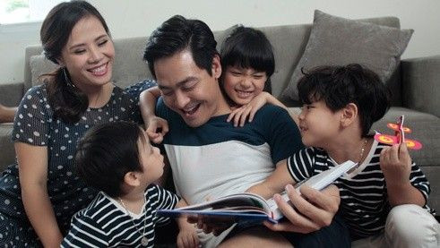 MC Phan Anh: 'Tổ quốc Việt Nam xanh ngắt, có sạch đẹp mãi được không?' Ảnh 2