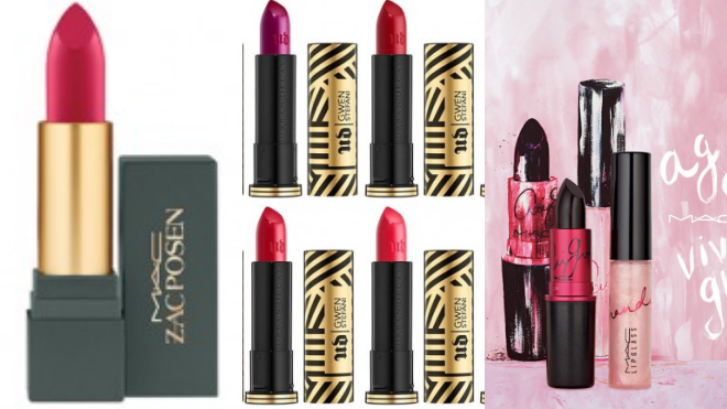 3 son môi đẹp limited edition được săn đón nhất năm Ảnh 2