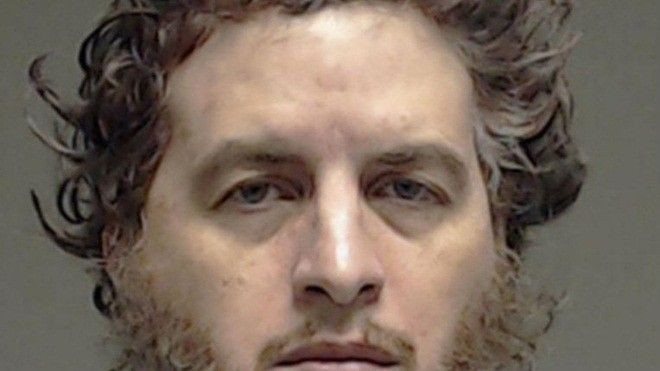 Rợn người kẻ giết bạn gái rồi tung ảnh lên Facebook Ảnh 2