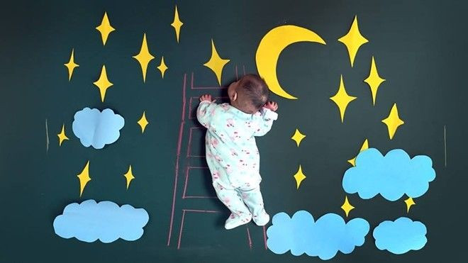 Những tác phẩm nghệ thuật để đời cho các trẻ khuyết tật mồ côi nhân dịp 1/6 Ảnh 2