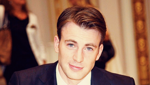 Những điều chứng minh Chris Evans chính là 'Đội trưởng nước Mỹ' thực thụ Ảnh 2