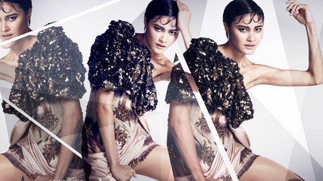 Không phải Sang In, Tawan mới là người thắng cuộc tại Asia's Next Top Model! Ảnh 2