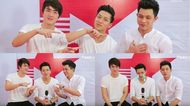 Khai quật 1001 bí mật 'động trời' của các 'nam thần' The Wings Ảnh 2