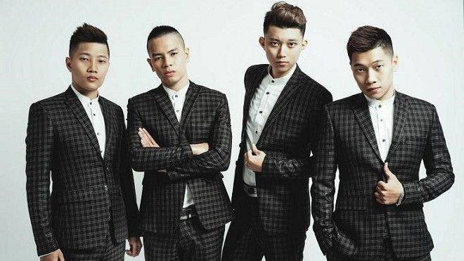 Oplus: 'Chúng tôi không quá thân với Ngọc Anh' Ảnh 2