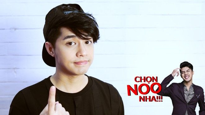 Đây là cơ hội cuối cùng dành cho các tài năng nhí muốn về đội của HLV Noo Phước Thịnh! Ảnh 2