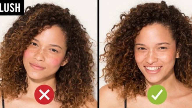 Bóc mẽ 5 sai lầm trang điểm khiến bạn già đi trông thấy Ảnh 2