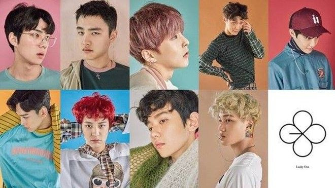 1 album 2 ca khúc chủ đề, EXO ra sản phẩm 'khủng' nhất kể từ khi debut Ảnh 2