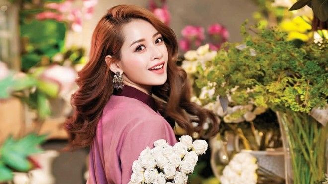 Chi Pu - Tuổi 23 và 'âm mưu' thăng hạng thành công mỹ mãn! Ảnh 2