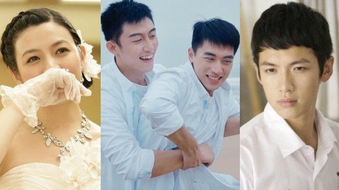 Thanh xuân dang dở và những cái kết nhói lòng trong phim Hoa ngữ Ảnh 2