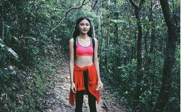 Đi du lịch chính là bí quyết làm đẹp của quán quân Asia’s Next Top Model Ảnh 2