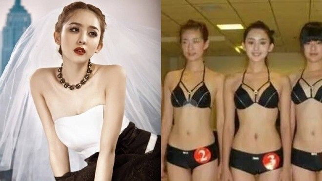 Chân dung hoa đán mới bị bạn bè tẩy chay, khán giả ghét nhất C-biz Ảnh 2