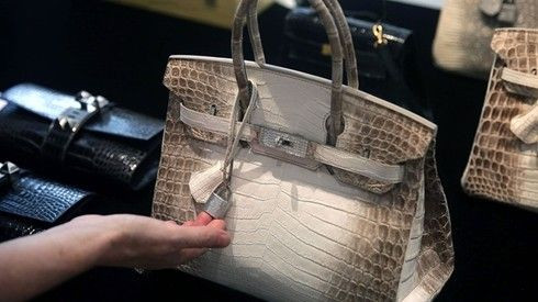 Lại có thêm chiếc túi 'đắt nhất hành tinh' với mức giá choáng váng 6,7 tỉ VNĐ Ảnh 2