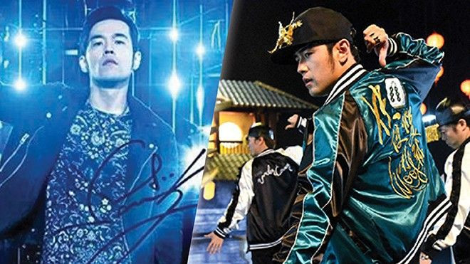 Châu Kiệt Luân tung teaser 'Now you see me' - ca khúc tiếng Trung đầu tiên được phát hành toàn cầu Ảnh 2