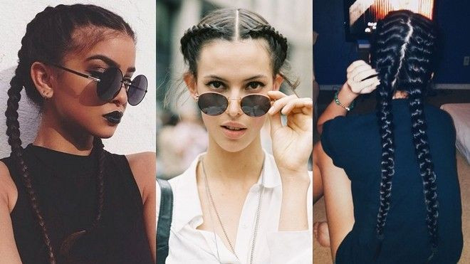 Ngắm loạt ảnh này, bạn sẽ thấy tóc đen có thể tạo kiểu đẹp không thua kém tóc nhuộm Ảnh 2