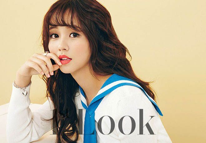 Kim So Hyun: Xinh đẹp, tài năng và hơn thế nữa! Ảnh 2