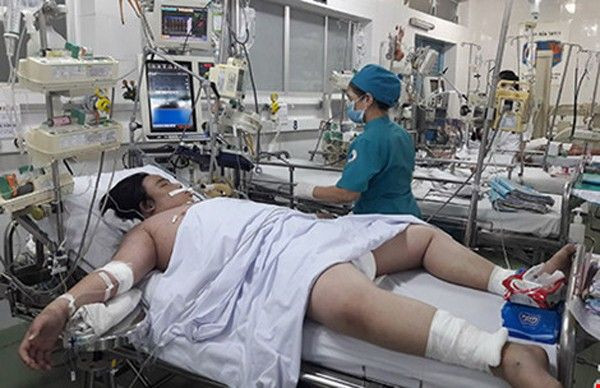 TPHCM: Bệnh nhân tử vong đầu tiên do viêm não mô cầu Ảnh 2