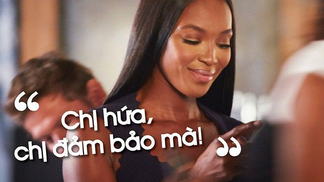 Thi The Face, các cô gái sẽ không bao giờ sợ xấu, đi trễ giờ hay bị tuýt còi vì 'ăn mặc kinh dị' Ảnh 2