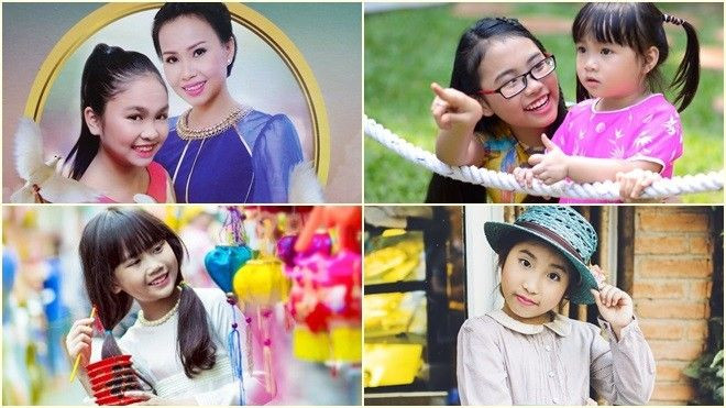 Những ca sĩ nhí 'gây sốt' khi vượt mặt đàn anh ra mắt album riêng Ảnh 2