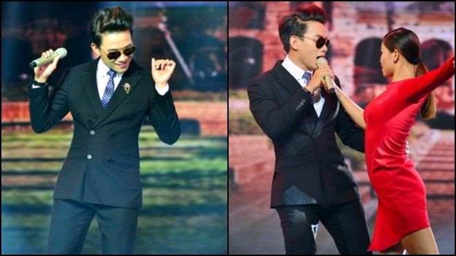 'Bi Rain Việt Nam' - Trần Minh Dũng: '10 năm theo đuổi đam mê, từ bỏ là chuyện không bao giờ xảy ra!' Ảnh 2