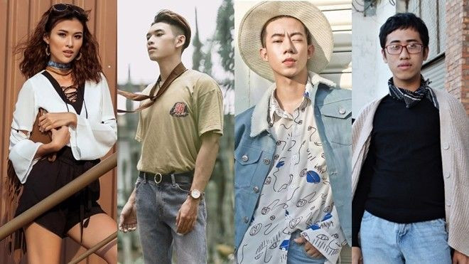 Tín đồ thời trang Việt nói gì về hội chứng nghiện mua sắm Ảnh 2