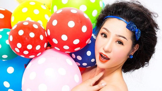 'Bà già' Thúy Nga khẳng định chưa bao giờ sống giả tạo Ảnh 2