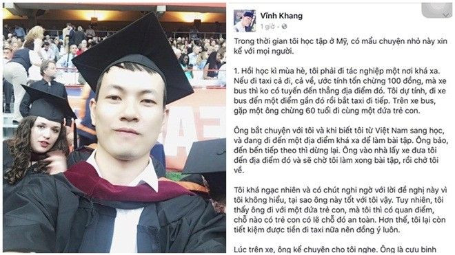 'Chúng tôi sai, người Việt (có thể) muốn quên nhưng chúng tôi thì luôn nhớ' Ảnh 2