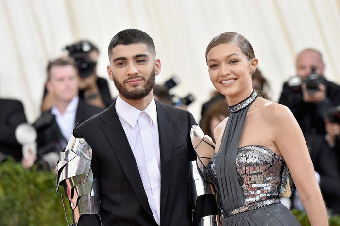 Zayn Malik và Gigi Hadid chia tay: Tình cảm nguội lạnh hay chàng đã có người mới? Ảnh 2