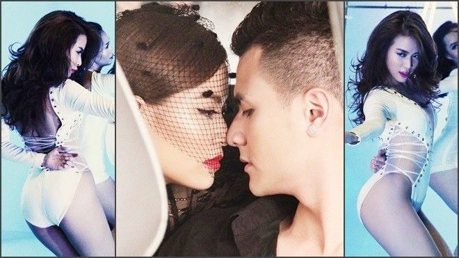4 lý do khiến fan như 'ngồi trên đống lửa' ngóng MV Hoàng Thùy Linh Ảnh 2