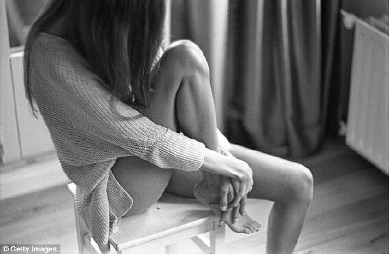 Người mẹ vô nhân tính giúp người tình hãm hiếp con gái ruột suốt 3 năm Ảnh 2