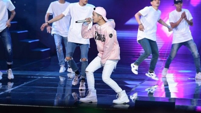 Nhìn lại các thí sinh diện đồ chất nhất The Voice Kid các mùa Ảnh 2