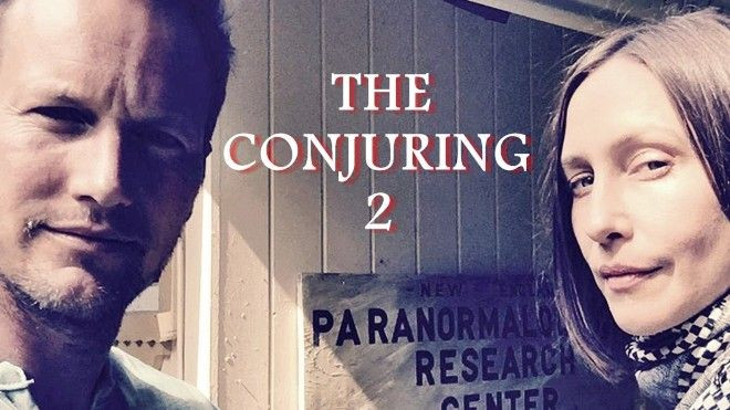 Hai nhà ‘săn ma’ Ed và Lorraine Warren nói gì về ‘The Conjuring 2’? Ảnh 2