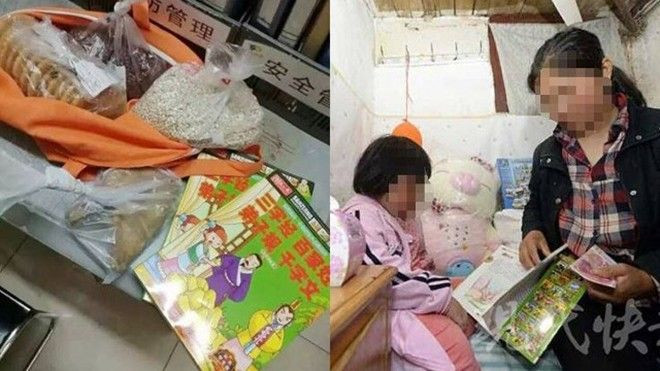 Cộng đồng mạng quyên góp hơn 1 tỷ đồng cho người mẹ trộm đùi gà cho con gái Ảnh 2