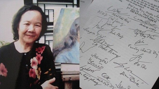 Nghệ sĩ kiến nghị tạm dừng cổ phần hóa Hãng phim truyện Việt Nam Ảnh 2